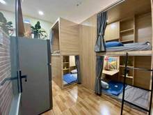 Hình ảnh Cho thuê Sleepbox cao cấp đường Bình Lợi, giá từ 1tr7