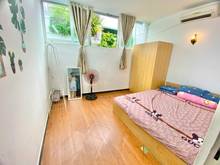 Hình ảnh 🎉🎉 Cho thuê căn 1 phòng ngủ 40m2, Quận 3