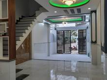 Hình ảnh Cần Vốn Bán Nhà 1T1L 68M2/1,2 Tỷ Đ.Âu Dương Lân Q8, Gần BV-SHR-kế chợ