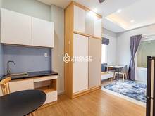 Hình ảnh Mb6623 nạp rút nhanh chóng Studio, rộng rãi, FULL nội thất, gần Sân Bay