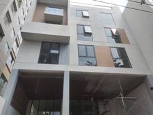 Hình ảnh Cho Thuê Nhà MT Thống Nhất, P. Tân Thành, Q.Tân Phú, 10x25m, Hầm 1T3L