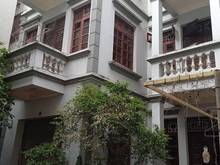 Hình ảnh Bán  nhà  An Dương Vương, Tây Hồ,  204m, 4 T, MT 9.5m, giá 11 tỷ 5.