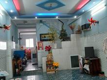 Hình ảnh Cá độ đá banh thua bán gấp nhà đường Bành Văn Trân 65m2 giá 810 triệu