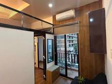 Hình ảnh Căn Hộ Q1 _Nguyễn Trãi gần CV 23/9 full nội thất balcony