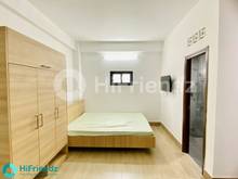 Hình ảnh Studio full nội thất ngay bến xe miền đồng
