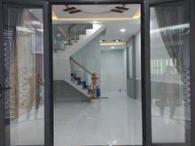 Hình ảnh Ly hôn bán nhà 1t1l,đ.D5, bình thạnh, 64m2/2.1tỷ, gần đh ngoại thương.