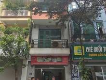 Hình ảnh Cần cho thuê nhà mặt Đường Tây Sơn DT 30m2x6 tầng,MT 3.5 m,Giá:30tr/th