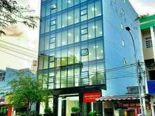 Hình ảnh **Cho Thuê Tòa nhà Bullding Nguyễn Trọng Tuyển P1 Q.Tân Bình DT:8x21