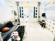 Hình ảnh BÁN GẤP nhà Hoàng Hoa Thám, Bình Thạnh ❗️2Ty130 / 3PN - 3Lầu