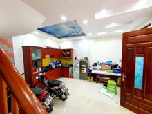 Hình ảnh Bán Nhà Phố Phùng Khoang Nam Từ Liêm Nhà Đẹp, Ngõ Rộng, DT 37m2 X 5T