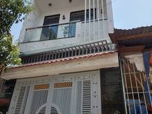 Hình ảnh Lâm thị hố, 5 x 18, 3 tầng mới, HXH nhỉnh 4 tỷ chốt gấp.