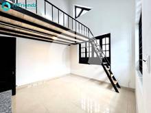 Hình ảnh Duplex full nội thất ngay bến xe Miền Đông