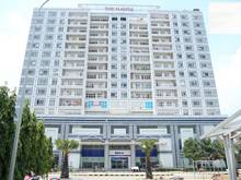Hình ảnh Cần bán  nha Trang Chủ MB66.COM / Đăng Ký Tặng 66K 88m2 chung cư Lan Phương P. Tam Bình Tp Thủ Đức