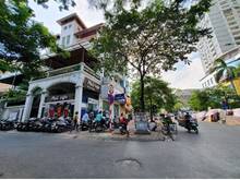 Hình ảnh Nhà mới mặt phố Ba Đình, MT hơn 4m, phù hơp nhiều mô hình kinh doanh