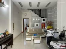 Hình ảnh Nợ nh bán nhà, đ.tô hiến thành, q.10, 56m2/1.6 tỷ, shr - gần big c