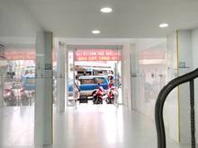 Hình ảnh Cho thuê nhà mặt tiền Cô Giang PN chỉ 27 triệu/tháng