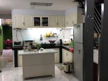 Hình ảnh Chủ bán nhà ngay chợ vãi phú thọ hòa tân phú, 1t 1 lững, dt80m2
