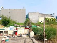 Hình ảnh Bán cắt lỗ GẤP 152m2 đất thổ cư HXH An Phú Đông, Quận 12. CHỈ hơn 4 tỷ