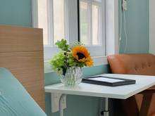 Hình ảnh 🏢Căn Hộ Full NT Mới 100%_Ngay BV Y Học Cổ Truyền_Cách Chợ Tân Định 5p