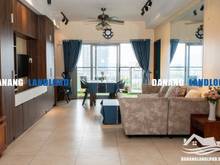 Hình ảnh Chung cư 2 phòng ngủ  Indochina Bạch Đằng - C212