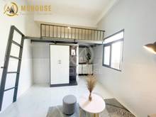 Hình ảnh Trọ Mới Xây Khai Trương Giảm 1tr - Lũy Bán Bích Q.Tân Phú