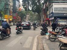 Hình ảnh Cho thuê nhà mặt phố Lò Đúc-Quận Hai Bà Trưng