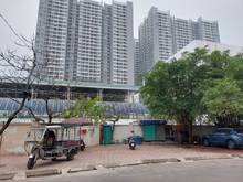 Hình ảnh Cho thuê nhà mặt đường ngõ 13 đường Lĩnh Nam