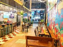 Hình ảnh MT Đề Thám Kinh Doanh Quán Cafe, Nhà hàng,... Giá 50triệu/tháng.