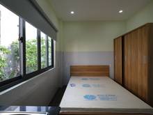 Hình ảnh Cho thuê Phòng cao cấp 48 Tô Ký, giá 4tr