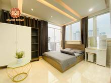 Hình ảnh Căn Hộ Giá Tốt , Gần Hàng Xanh , Cầu Thị Nghè , Có Thang Máy , Full NT