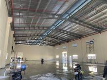 Hình ảnh Cho thuê gấp nhà xưởng dựng mới KCN Phú Nghĩa-Chương Mỹ; 2700m2, đẹp