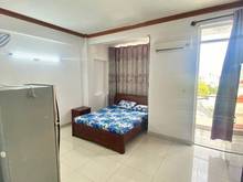 Hình ảnh Trọ full Nội thất 25m-35m2 Khu Tên Lửa 2tr8- 5tr5, có thang máy