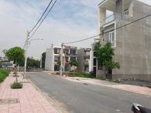 Hình ảnh Bán đất đẹp đường Nơ Trang Long , P.13 , Bình Thạnh , 52m2 giá 1tỷ680