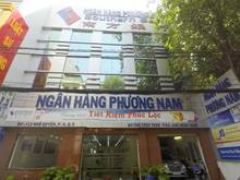 Hình ảnh CHO THUÊ nhà MT  Ngô Quyền, Q.5 - 12x13m - 2 Tầng - 100 Triệu