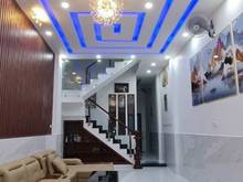 Hình ảnh Định cư bán nhà 1TR 1L Đ.Lạc Long Quân, Q11, 68m2/1.5tỷ, có sổ-lh VÂN