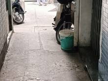 Hình ảnh bán nhà Trần quang khải quận 1, 2 tầng, giá rẻ 2.5 tỷ