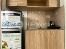 Hình ảnh Căn Hộ Dịch Vụ Q7, Có Ban Công, Đầy Đủ Nội Thất