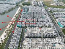 Hình ảnh Chuyển nhượng căn biệt thự đơn lập vị trí siêu đẹp VHOP1
