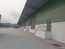 Hình ảnh Cho thuê kho xưởng KCN Đài tư, Nguyễn Văn Linh, Long Biên. DT 4350 m2.