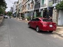 Hình ảnh Giá Rẻ Bất Ngờ!!! Đất Nền Nhà Phố Khu Tên Lửa, P BTĐ B.  64m2