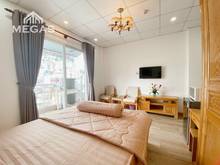 Hình ảnh Cho thuê phòng gần vòng xoay Mê Linh, Bến Nghé Quận 1- giá thuê từ 6tr