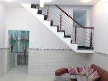Hình ảnh Kẹt nợ bán gấp nhà 1L Nguyễn Duy Trinh Q.9 64m2 giá 970tr gần chợ shr