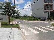 Hình ảnh Bán gấp đất đường Lê Thị Riêng, Thới An, Quận 12. Giá 1,7 tỷ, sổ riêng