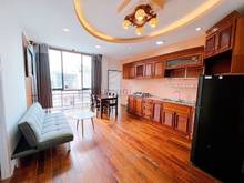 Hình ảnh 🌈Căn Hộ 2 Phòng Ngủ Ban Công Luxury Ngay Ngã Tư Phú Nhuận