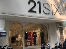 Hình ảnh Cho thuê nhà mặt phố , 70m2, phố thời trang Bà Triệu , nhà mới .