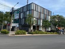 Hình ảnh toà NHÀ góc 2MT, Khu Tên Lửa đối diện AEON 10x23.5m, có thang máy+ hầm
