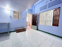 Hình ảnh Phòng trọ gác lững máy lạnh Dương Quảng Hàm Gò Vấp