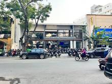 Hình ảnh Chính chủ cho thuê mặt tiền Lê Trọng Tấn đoạn đẹp 30x57 Giá 200tr/th