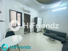 Hình ảnh Căn Hộ dịch vụ- Phòng Studio Full nội thất Phú Thạnh Tân Phú