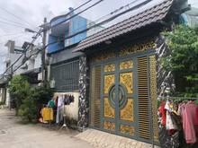 Hình ảnh Nhà Bình Thành Bình Tân 8 x 18m , Giá 5.8 Tỷ.